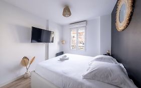 Appartement Proche Disney Paris Video-Projecteur